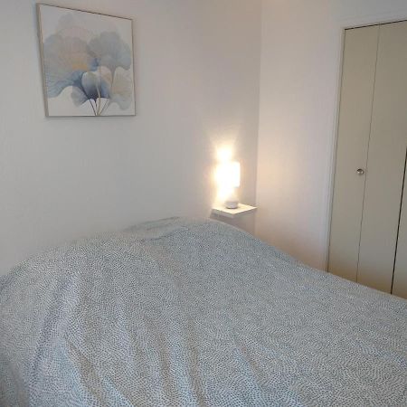 Capri Apartment Saint-Elme Luaran gambar